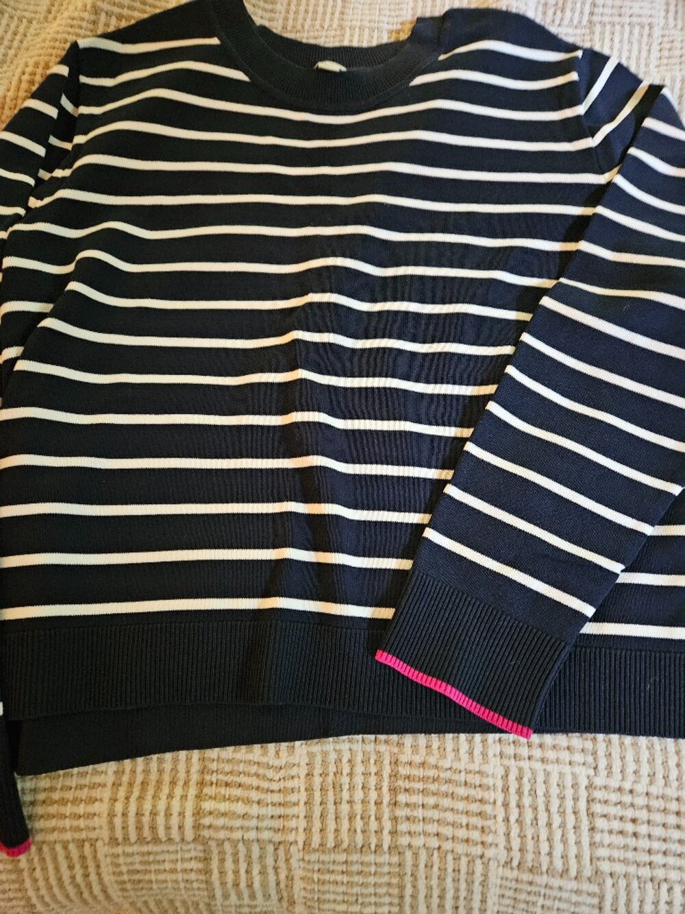 Womens On 34th XL Sweater/Top